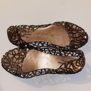 Vivienne Westwood Anglomania jelly